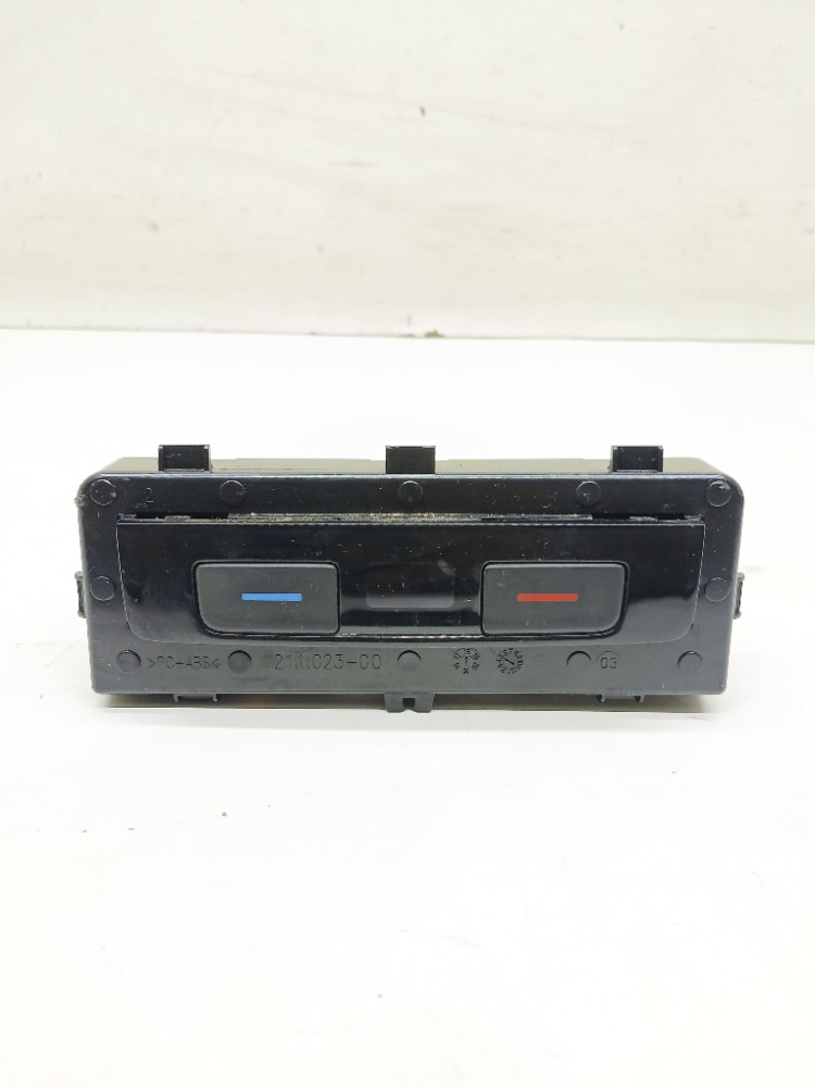 Comando Ar Condicionado Vw Tiguan Rline 2.0 2019 3g0907049d