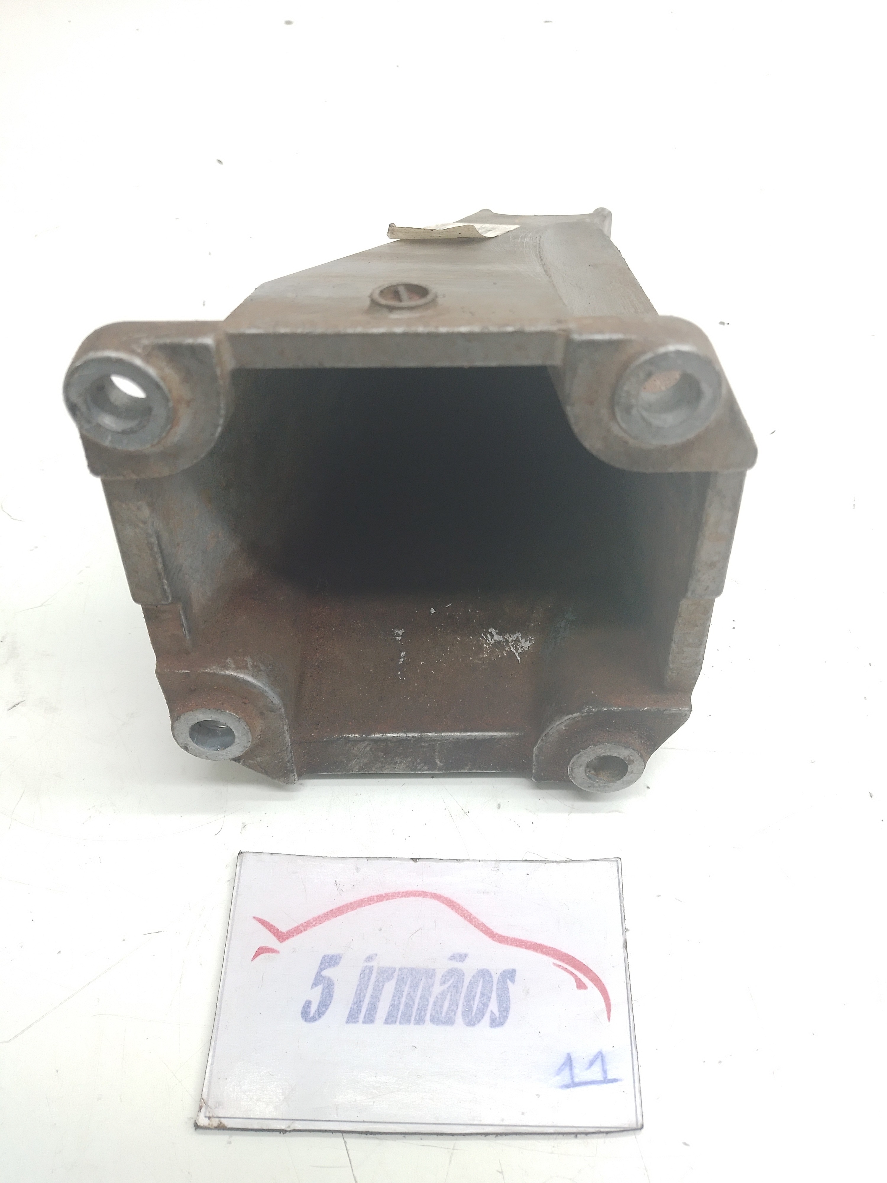 Suporte Coxim Motor Chevrolet Tracker 2.0 2003 Á 2008