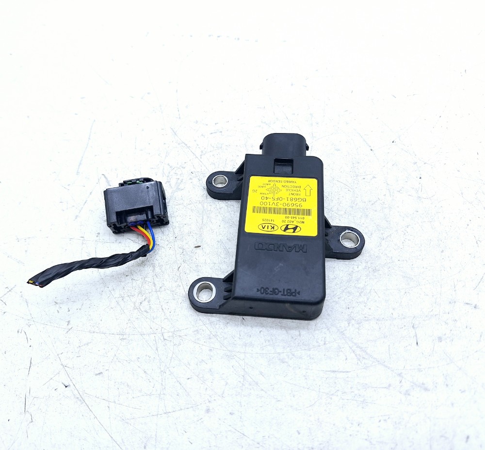 Sensor Estabilidade Kia Sportage 2.0 2014 2015 956903v100