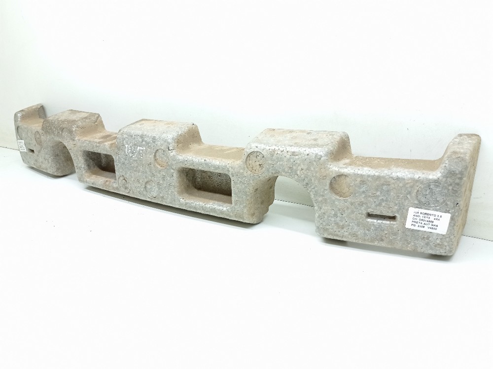 Absorvedor Impacto Traseiro Kia Sorento 3.5 2012 2013