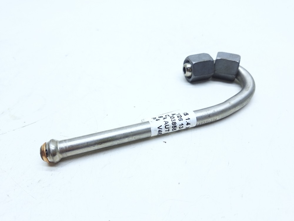 Mangueira Combustível Vw Tcross Tsi 1.4 2026 04c130241e
