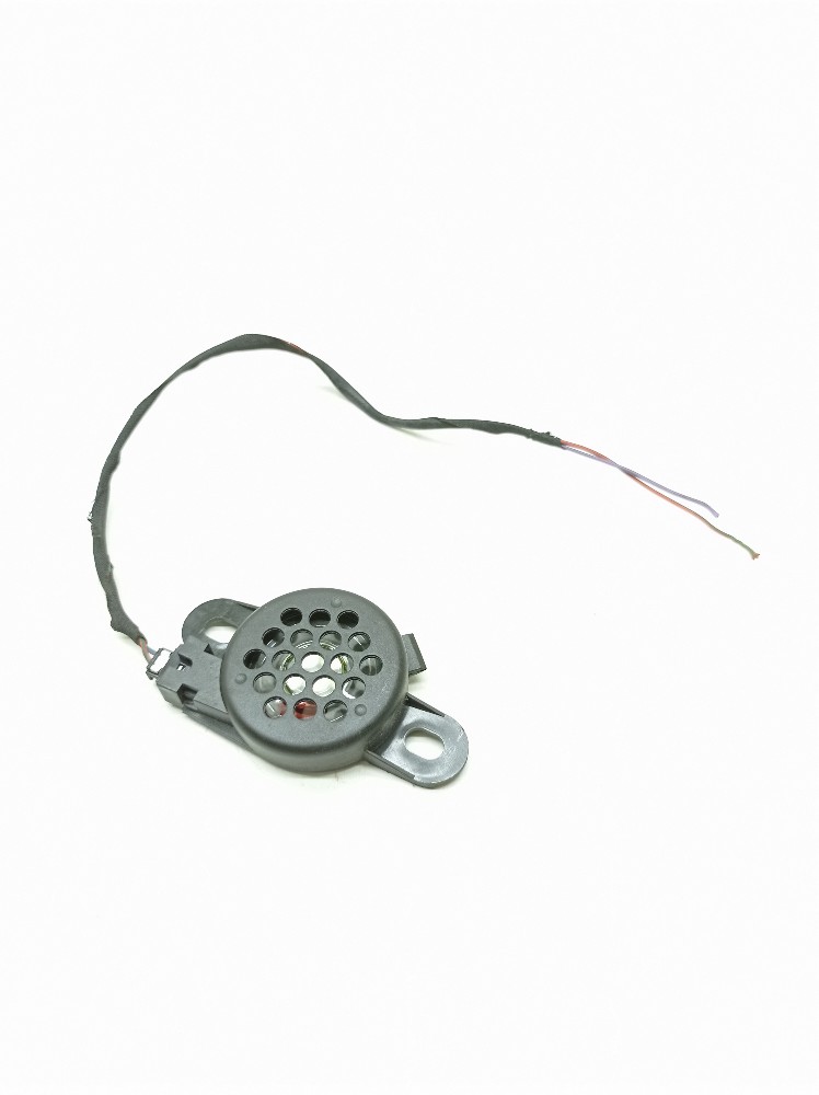 Sirene Sensor Estacionamento Vw Nivus Tsi 1.0 2025 8e0919279