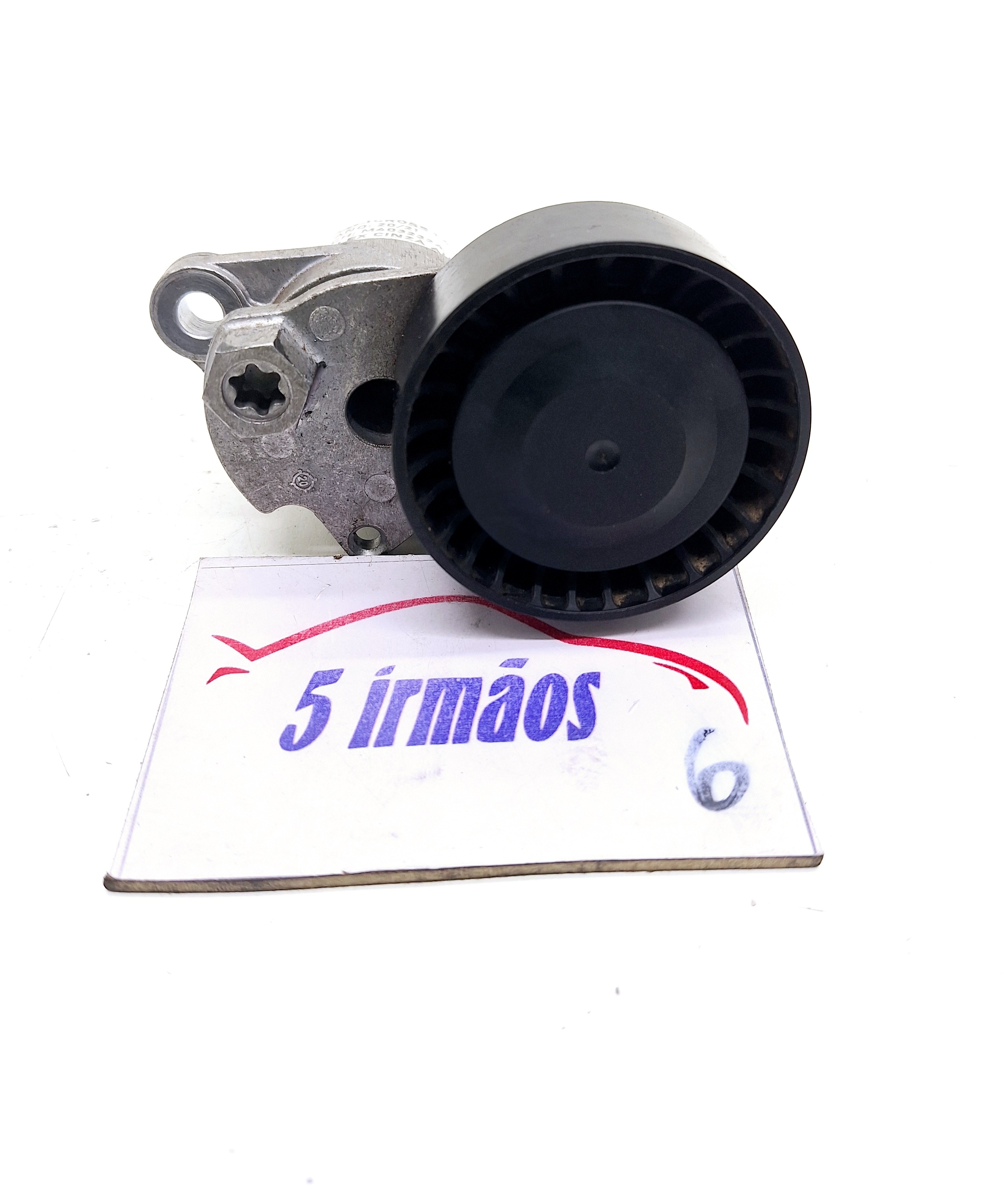 Tensor Correia Vw Tcross Tsi 1.4 2020/ 2021 Nº04e145299l
