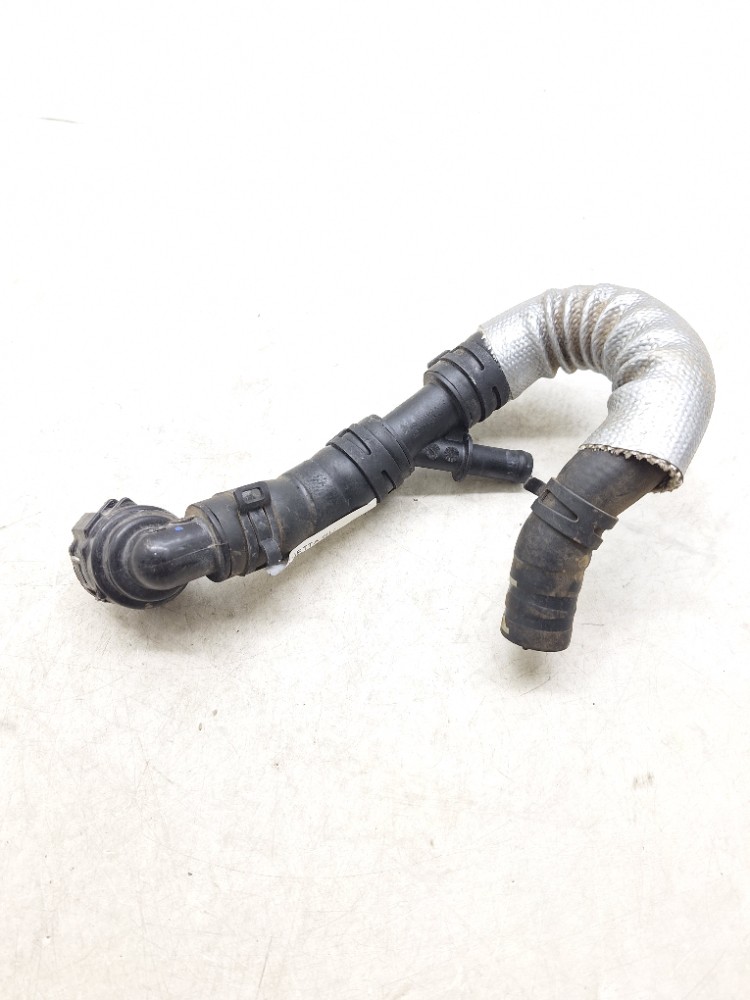 Mangueira Água Radiador Vw Jetta Gli 2.0 2023 2024 5q0122291