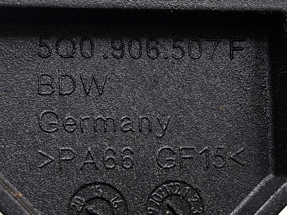 Suporte Módulo Injeção Audi Ttrs 2021 5q0906507f
