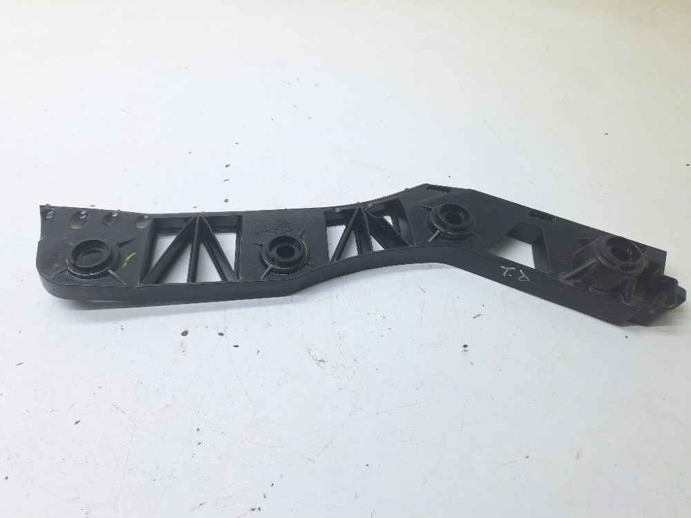 Suporte Parachoque Traseiro Direito Vw Tiguan 2.0 2021