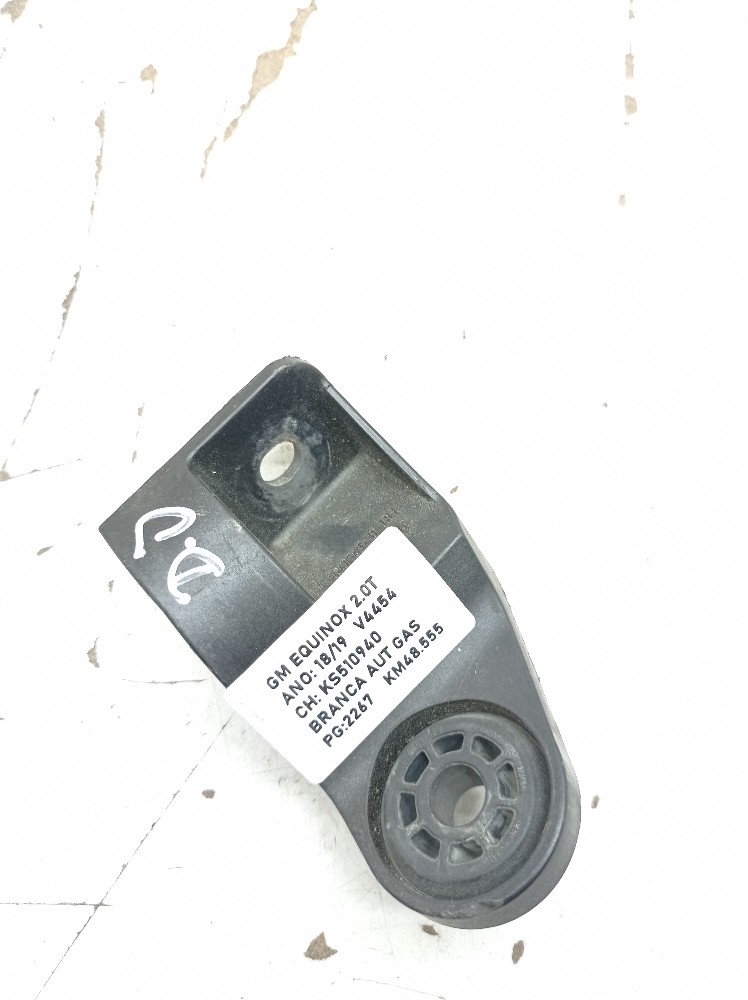 Suporte Coxim Radiador Gm Equinox 2.0 2019 2020 84164531