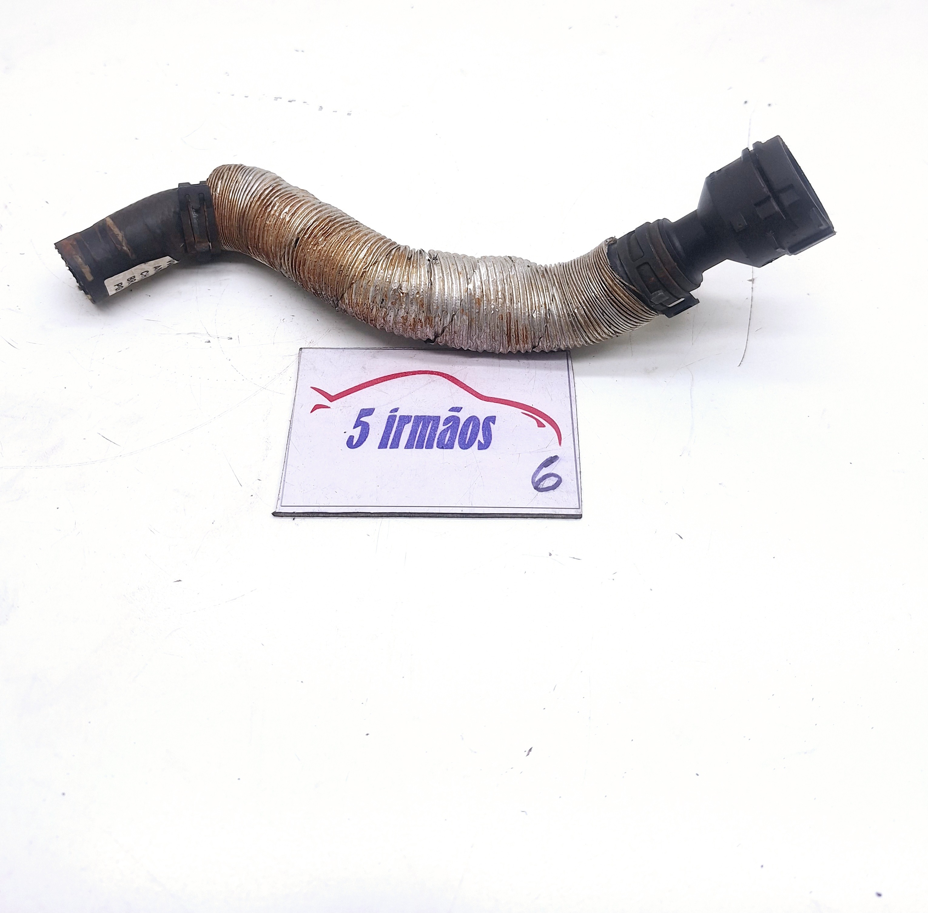 Mangueira Arrefecimento Vw Fusca Tsi 2.0 211cv Aut 2014