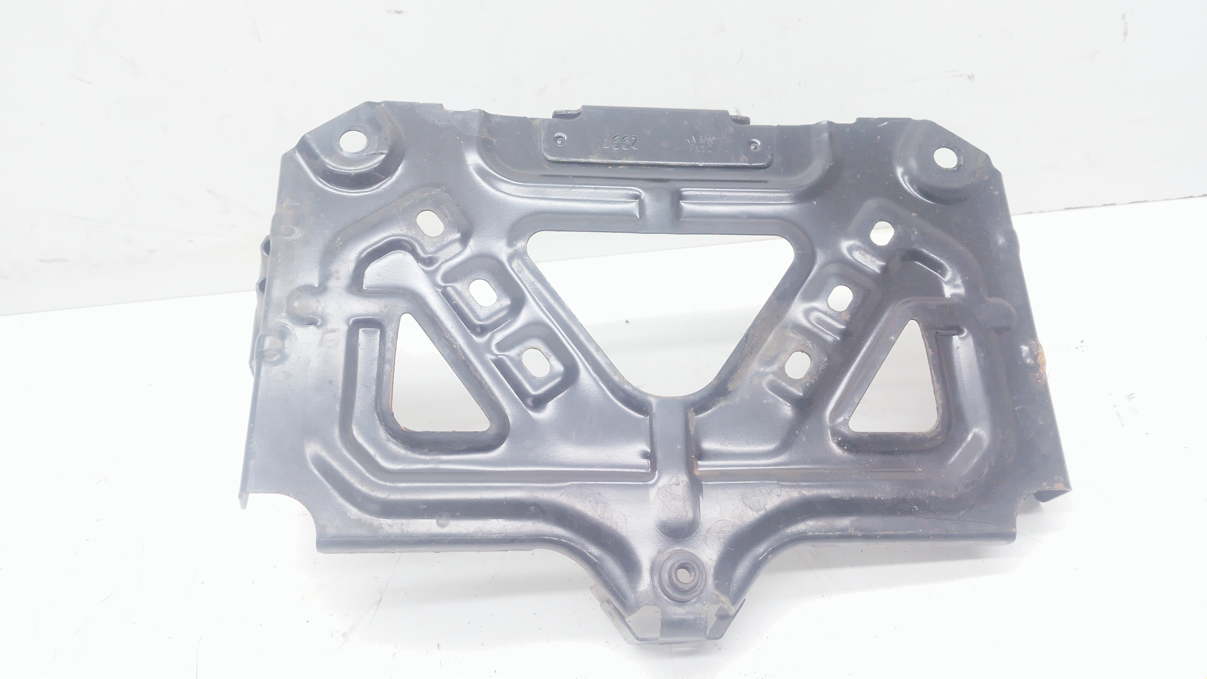 Suporte Bateria Mini Cooper 1.6 2007/ 2008 Nº517827522624