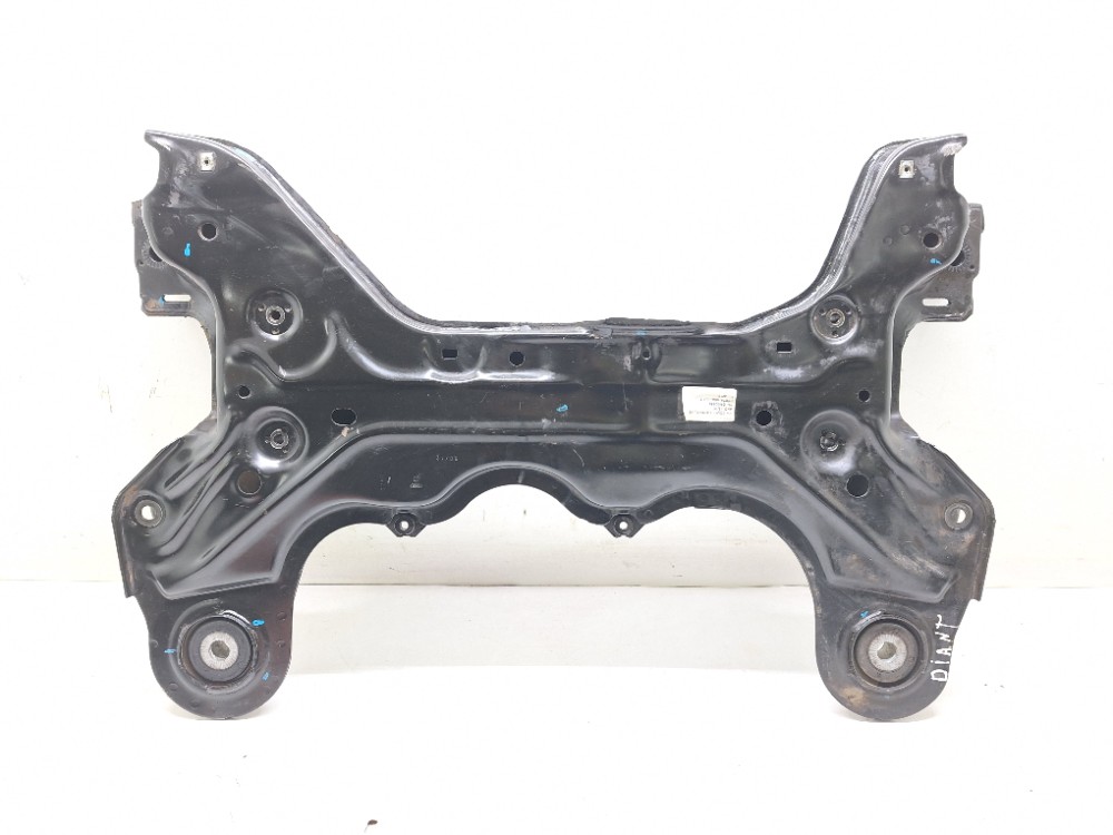 Quadro Dianteiro Vw Golf Sportline 1.6 2013 2014