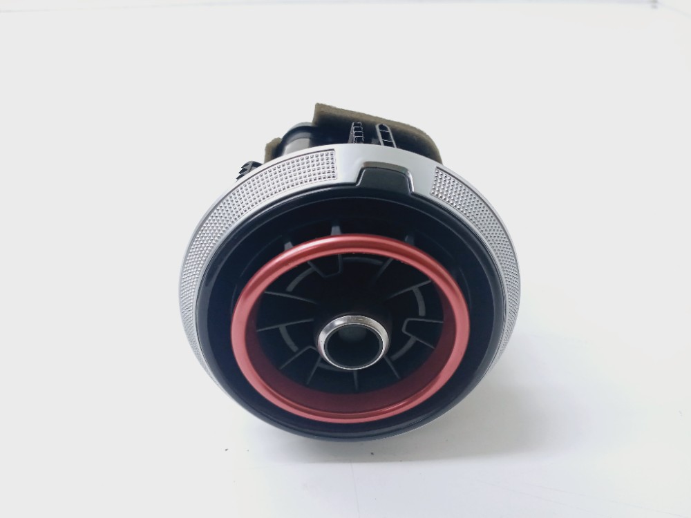 Difusor Ar Central Esquerdo Audi A3 Sedan Tfsi 2.0 2017