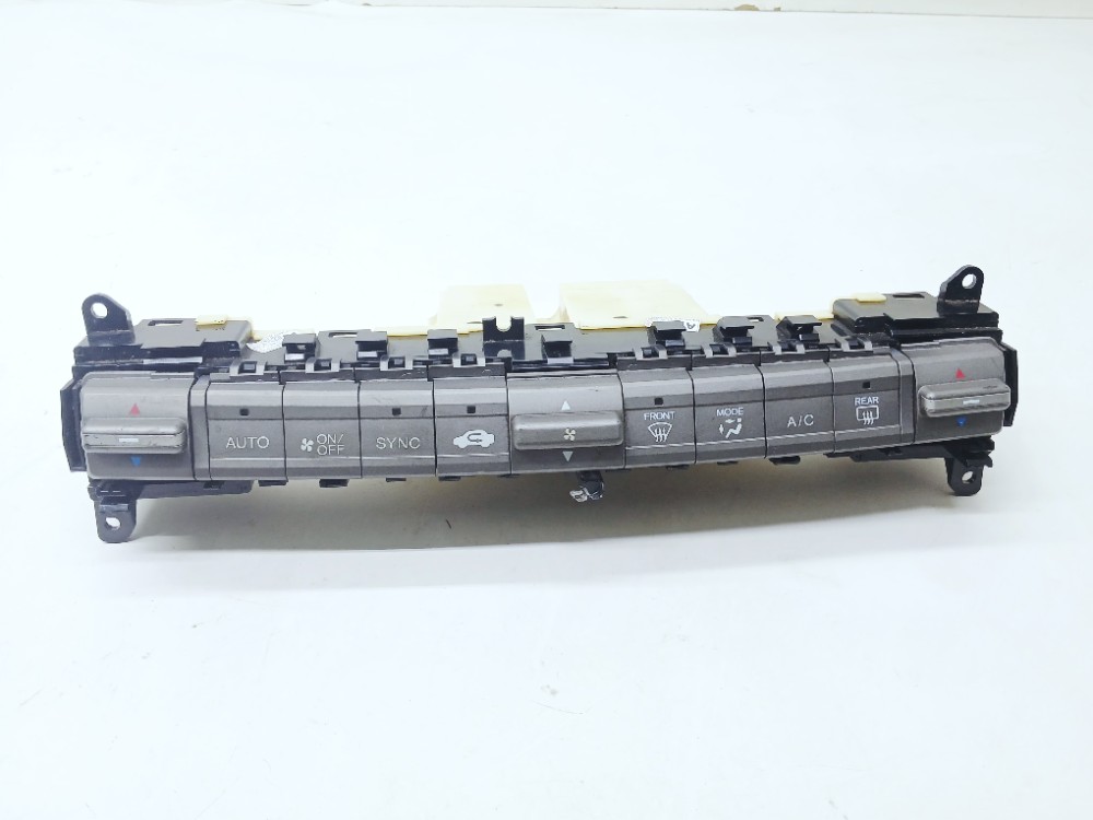 Comando Ar Condicionado Honda Accord 3.5 2011