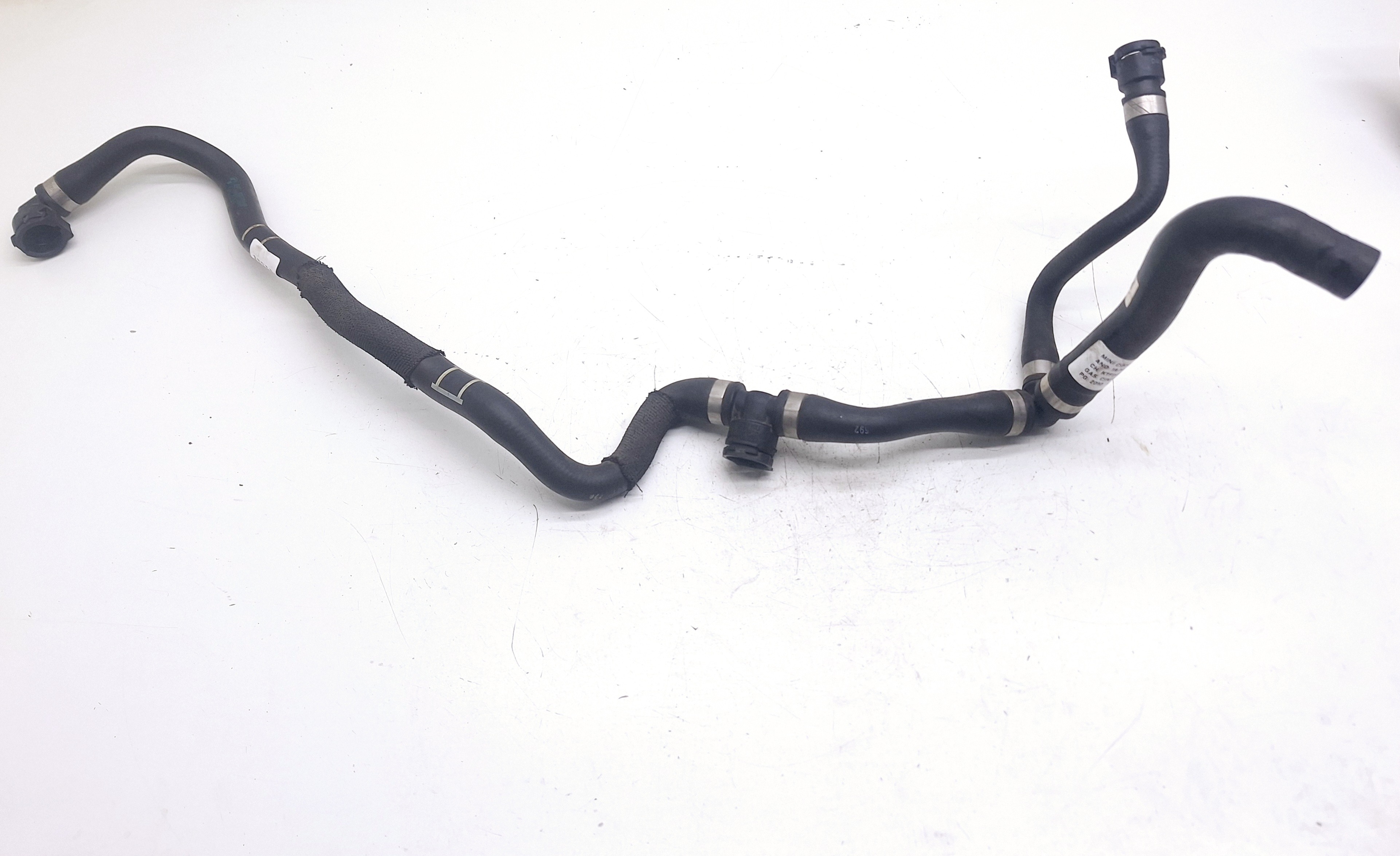 Mangueira Água Radiador Mini Cooper Jcw 2.0 2019 683280403