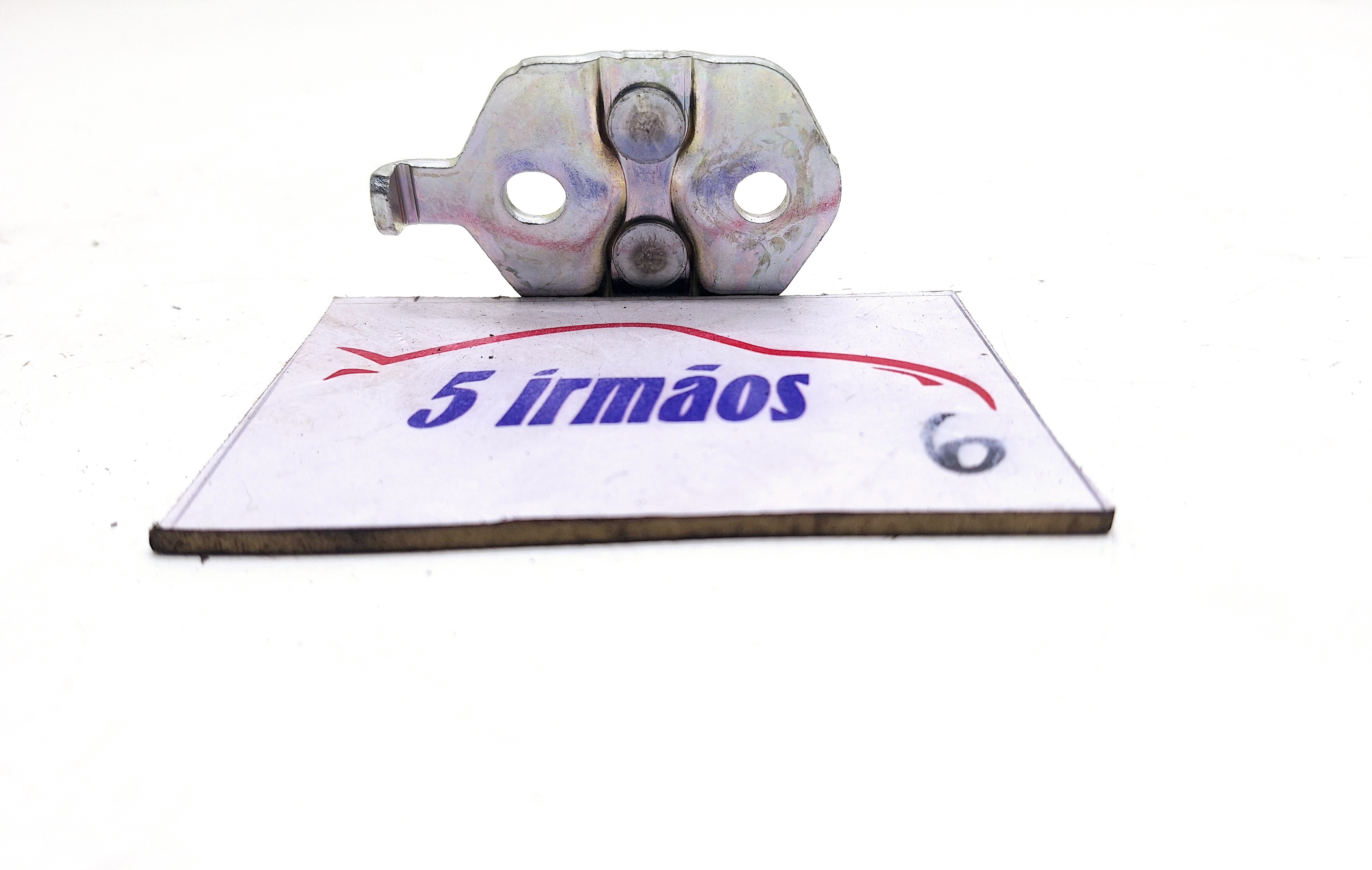 Fechadura Tampa Porta Malas Bmw 320i 2.0 2021 Nº7498893