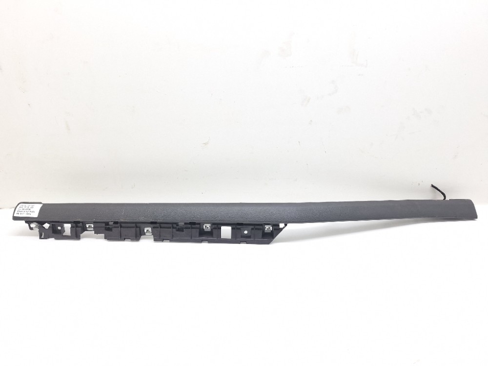 Acabamento Painel Direito Vw Jetta Tsi 1.4 2019 17b858416a