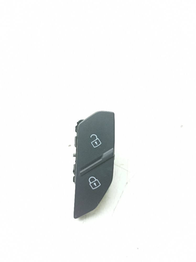 Botão Trava Destrava Vw Tcross 1.4 2019 2020 2gm962125