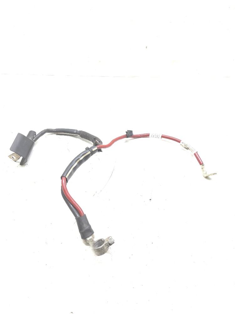Cabo polo Positivo Bateria Vw Golf Gti 2.0 2015 5q0971228a