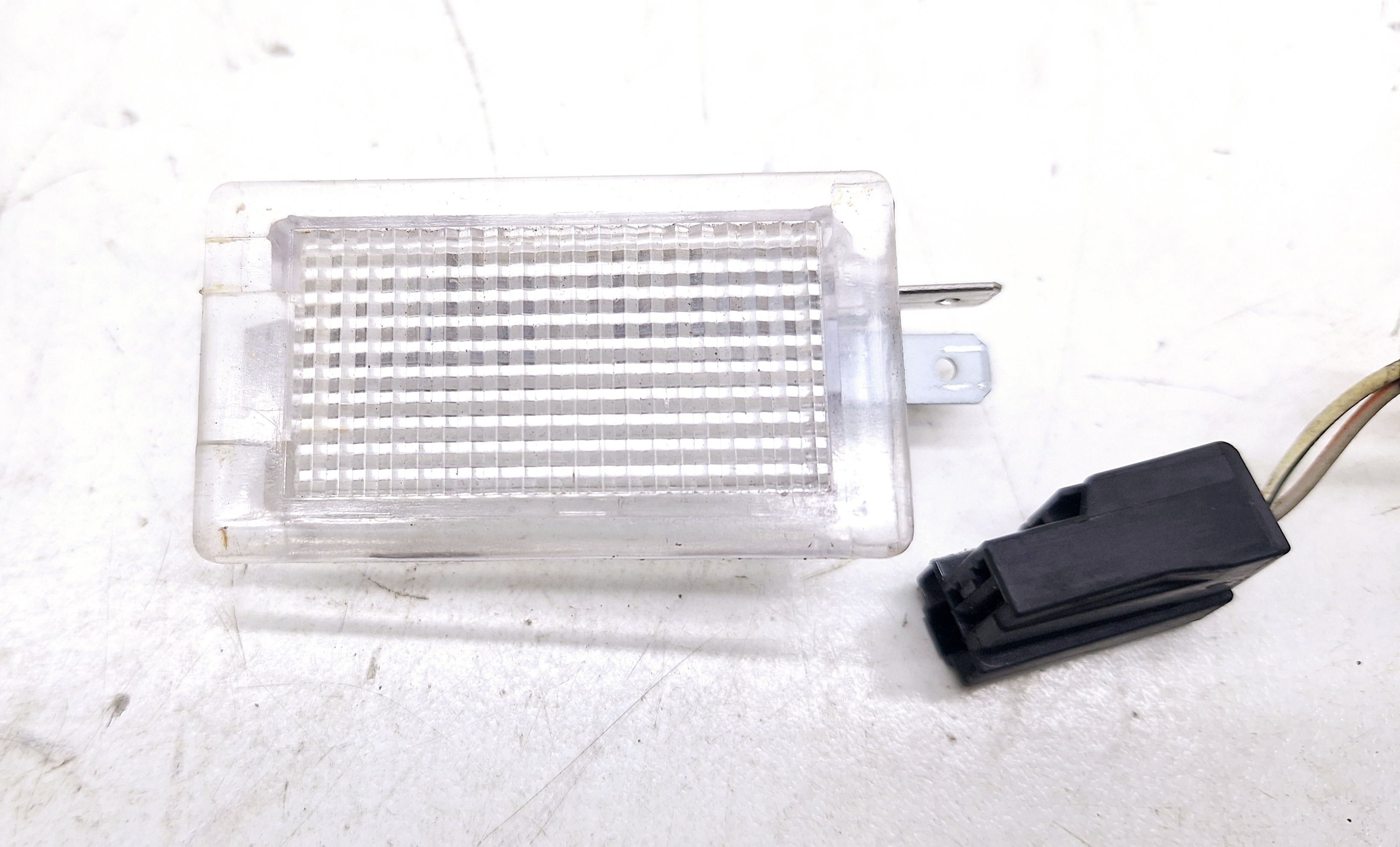 Luz Cortesia Porta Luvas Hyundai Ix35 2.0 2016/ 2017