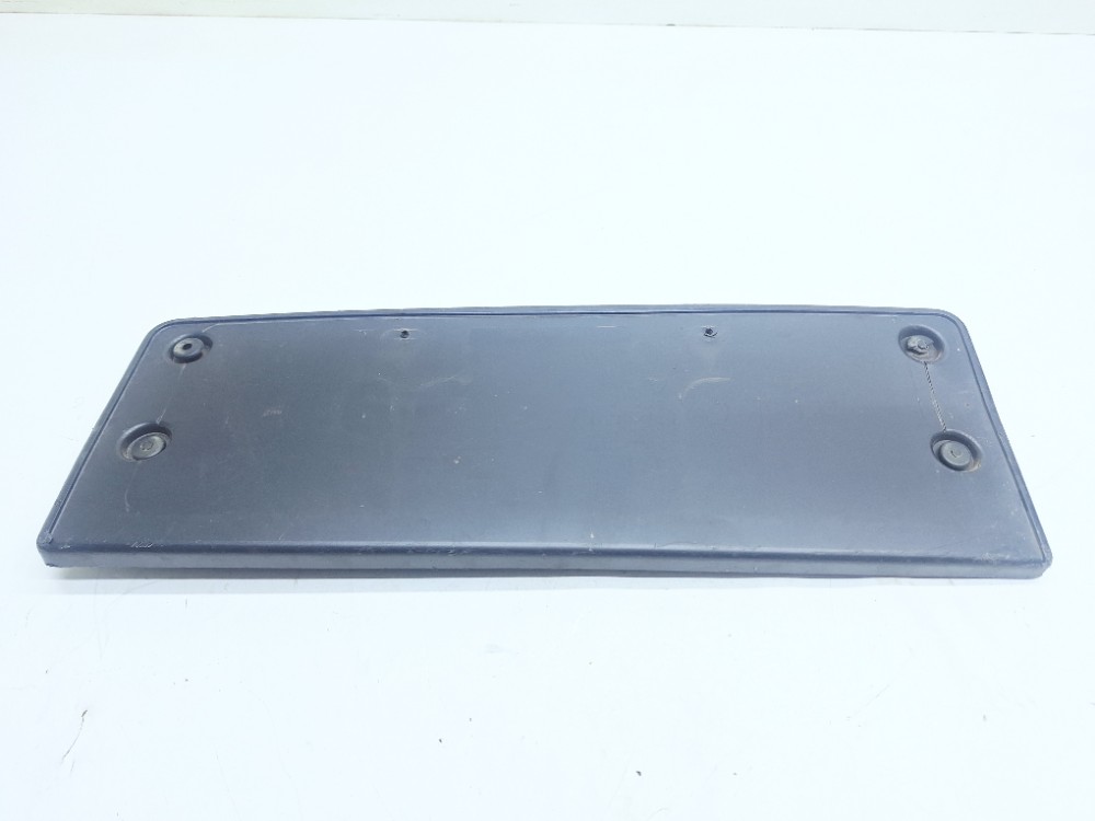 Suporte Placa Traseira Vw Tiguan Tsi 2.0 2021 5NN807287B