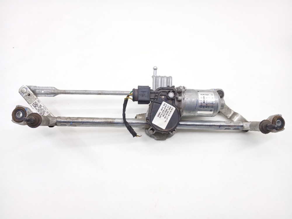 Motor Limpador Parabrisa Vw Nivus Tsi 1.0 2024 6ea955119