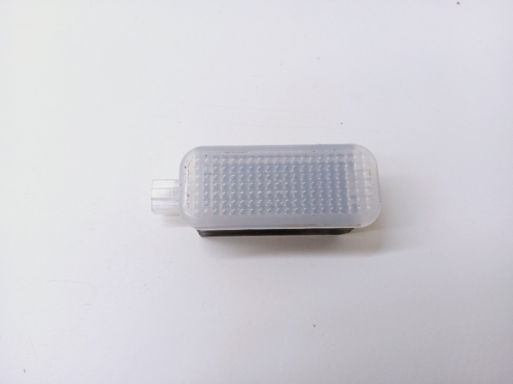 Luz Cortesia Teto Audi Q3 Tfsi 1.4 2018 2019 8u0947415