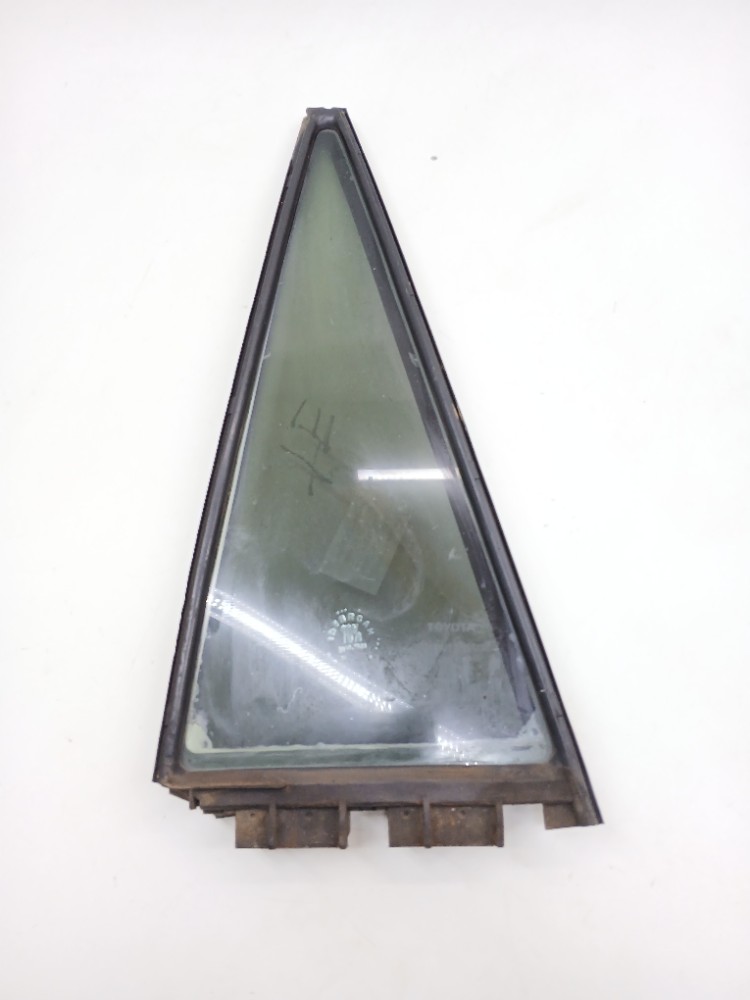 Vidro Fixo Traseiro Esquerdo Toyota Rav4 2.4 2011