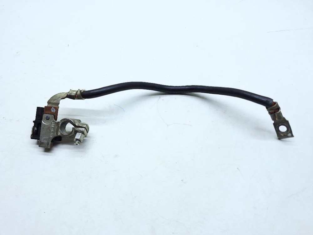 Cabo Negativo Bateria Bmw 320i 2.0 2016 932290001