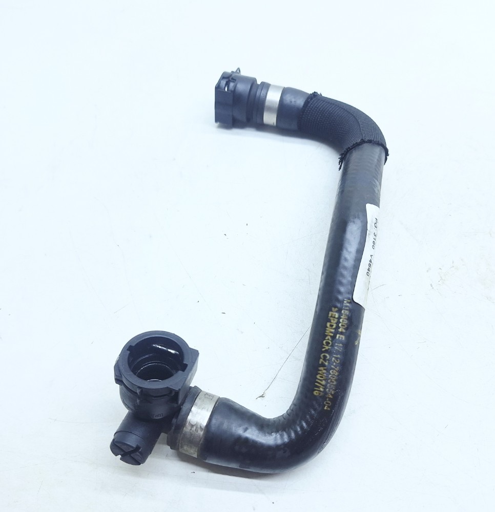 Mangueira Arrefecimento Bmw 320i 2.0 2016 760055404