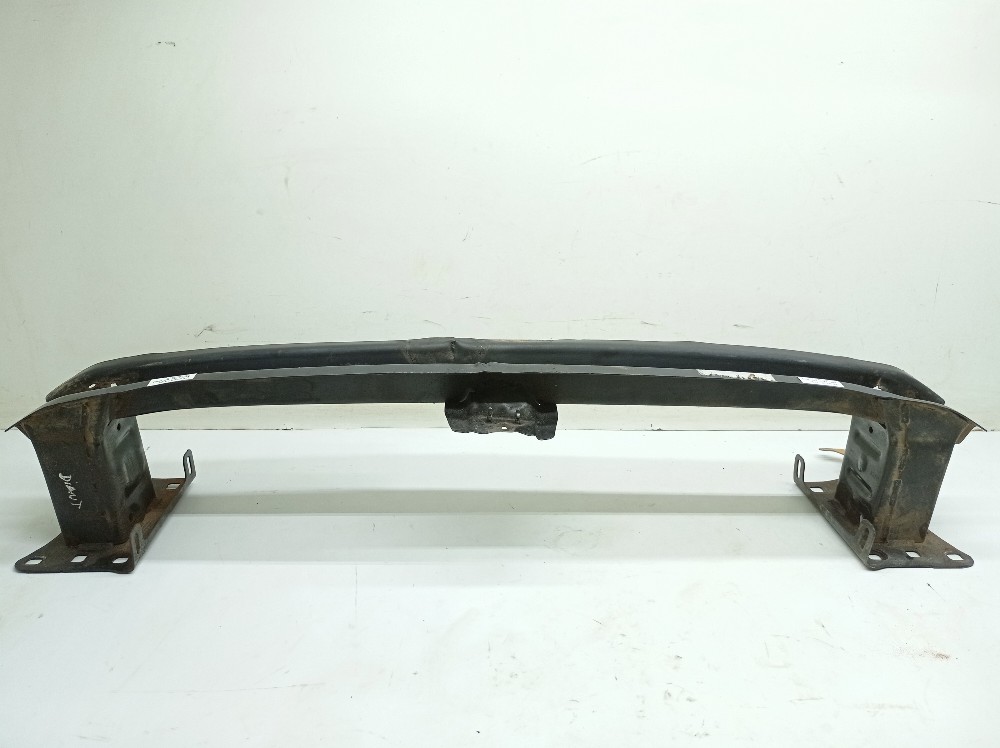Alma Parachoque Dianteiro Vw Nivus Tsi 1.0 2024 6ea807559