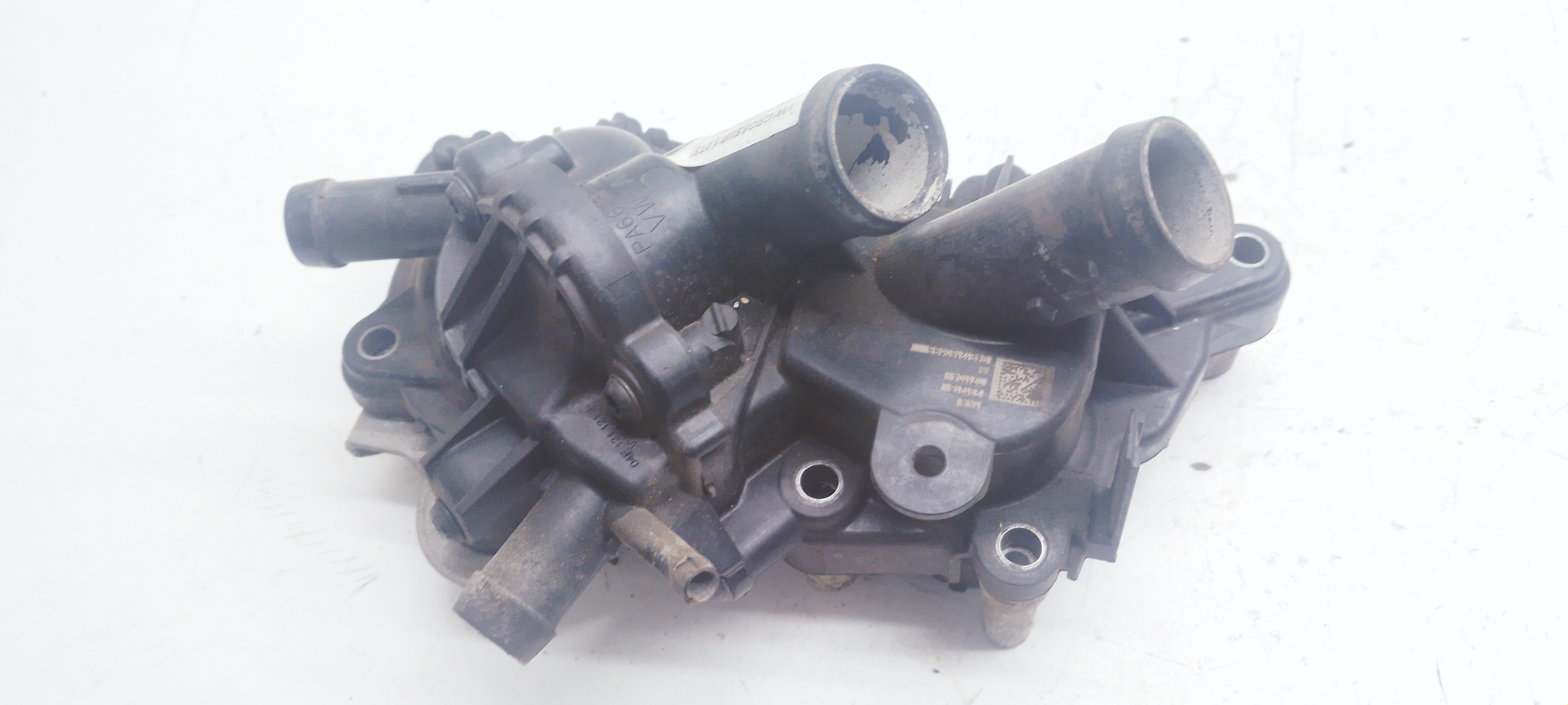 Bomba Dágua Vw Up Tsi 1.0 2017/ 2018 N04e121042g
