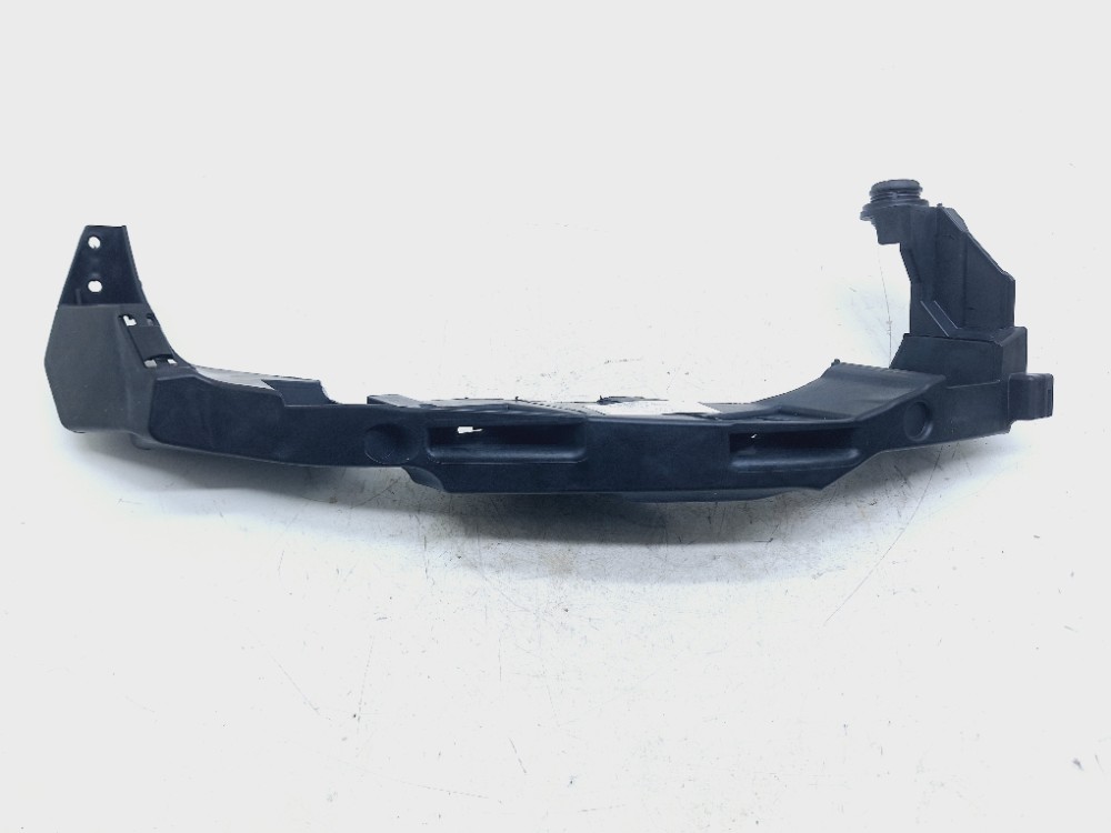 Guia Direito Parachoque Vw Polo Tsi 1.0 2021 6EA805072B