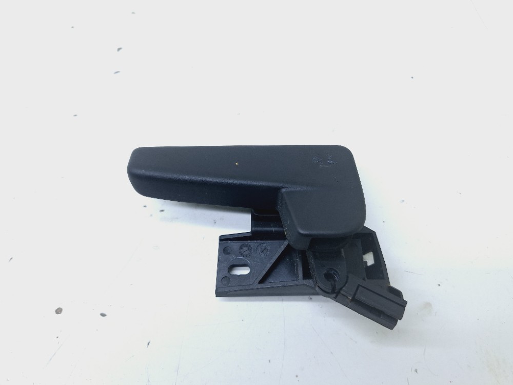 Alavanca Abertura Capô Vw Tiguan R-line 2.0t 2021 6r1823533