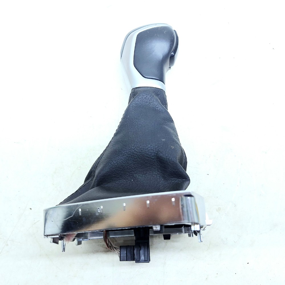 Manopla Alavanca Marcha Vw Tcross Tsi 1.4 2025 2gm713203e Preto