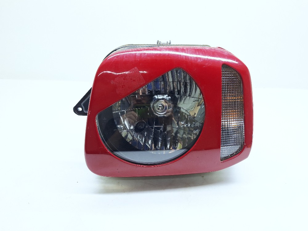 Farol Esquerdo Suzuki Jimny 1.3 2015 2016 10032081 Direito/passageiro