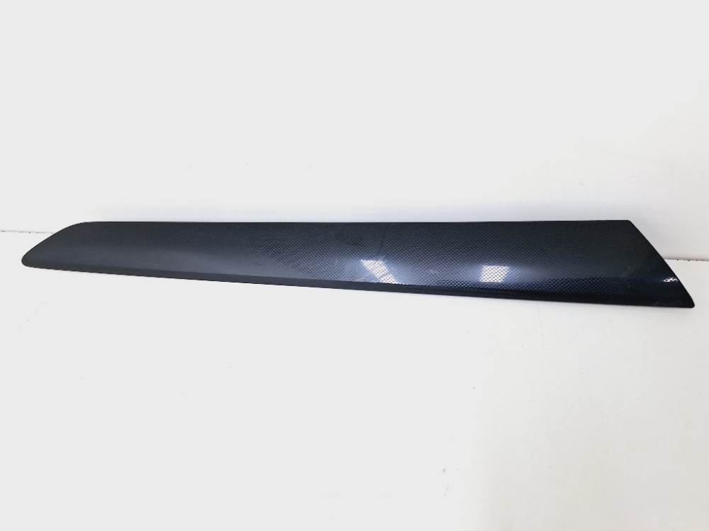 Friso Porta Traseira Direita Vw Jetta 2.0 2013 5c6867450a Preto