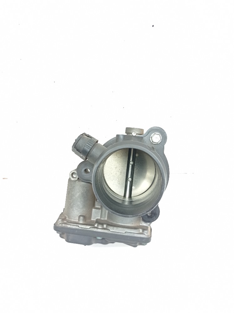 Tbi Corpo Borboleta Bmw X1 2.0 2016 2017 7619008