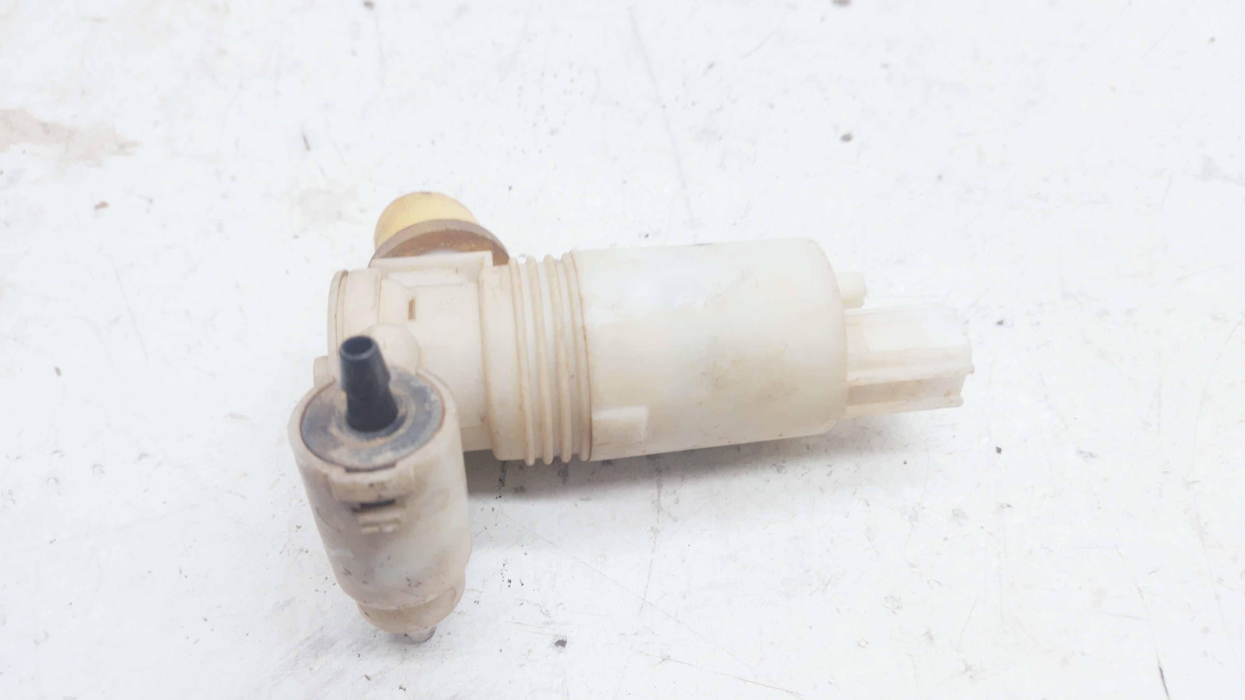 Motor Esguicho Parabrisa Ford Edge 3.5 V6 2008 2009