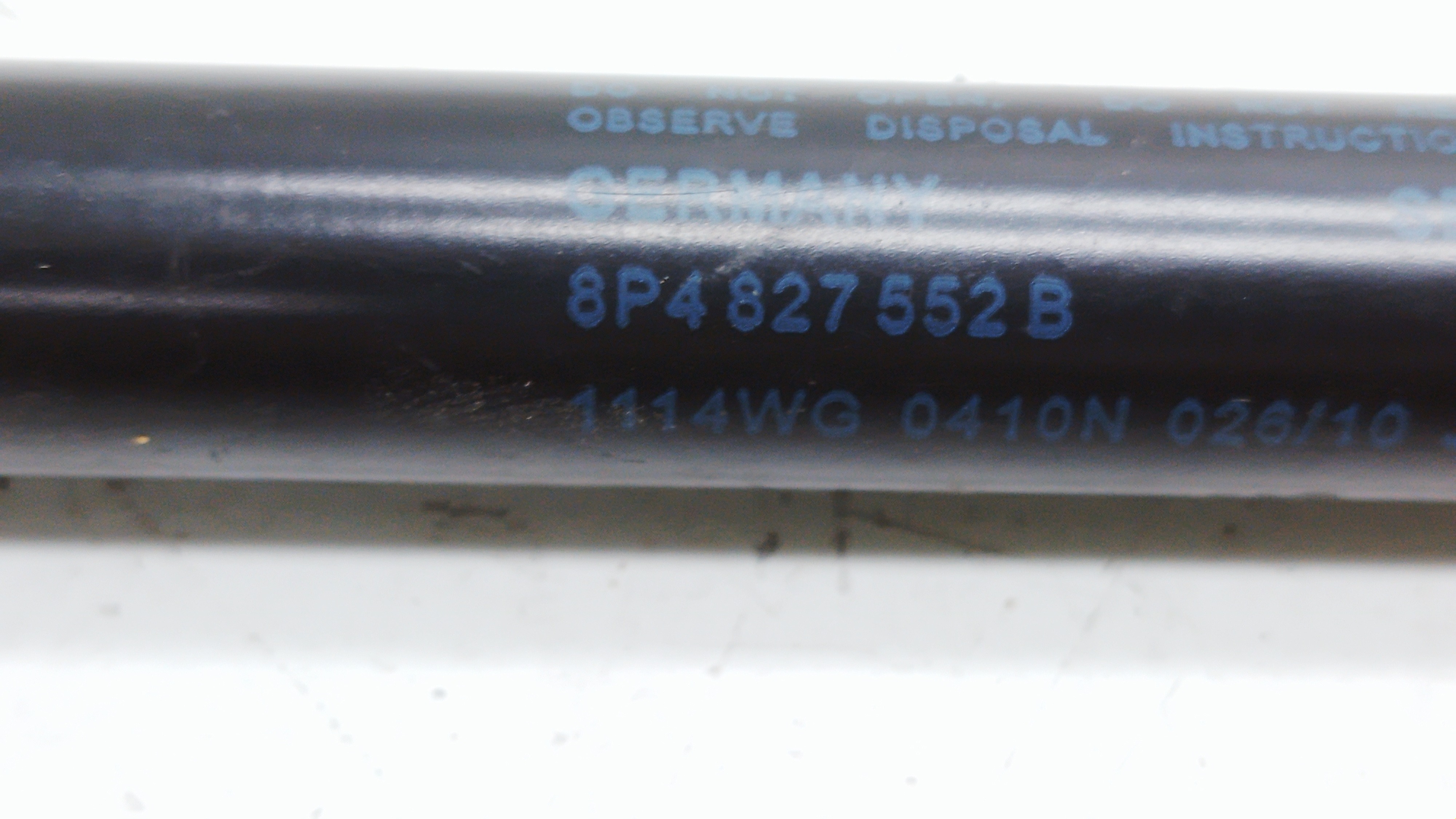 Paralama Esquerdo Honda Crv 2.0 4×4 2010/ 2011