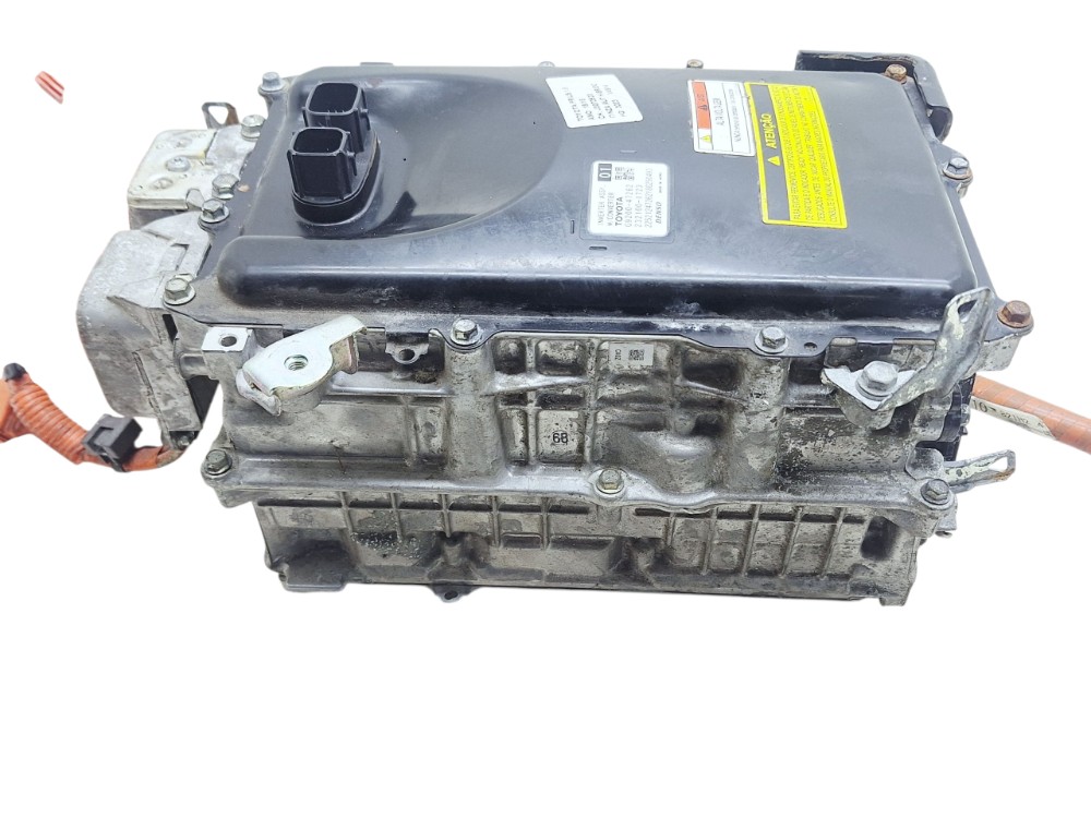 Conversor Bateria Toyota Prius 1.8 2018 Hibrido G920047262