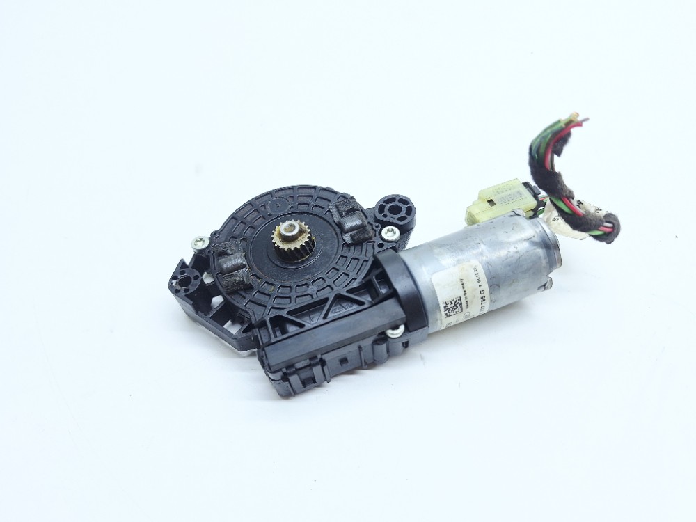 Motor Teto Solar Vw Tiguan Tsi 2.0 2021 3g9877795g