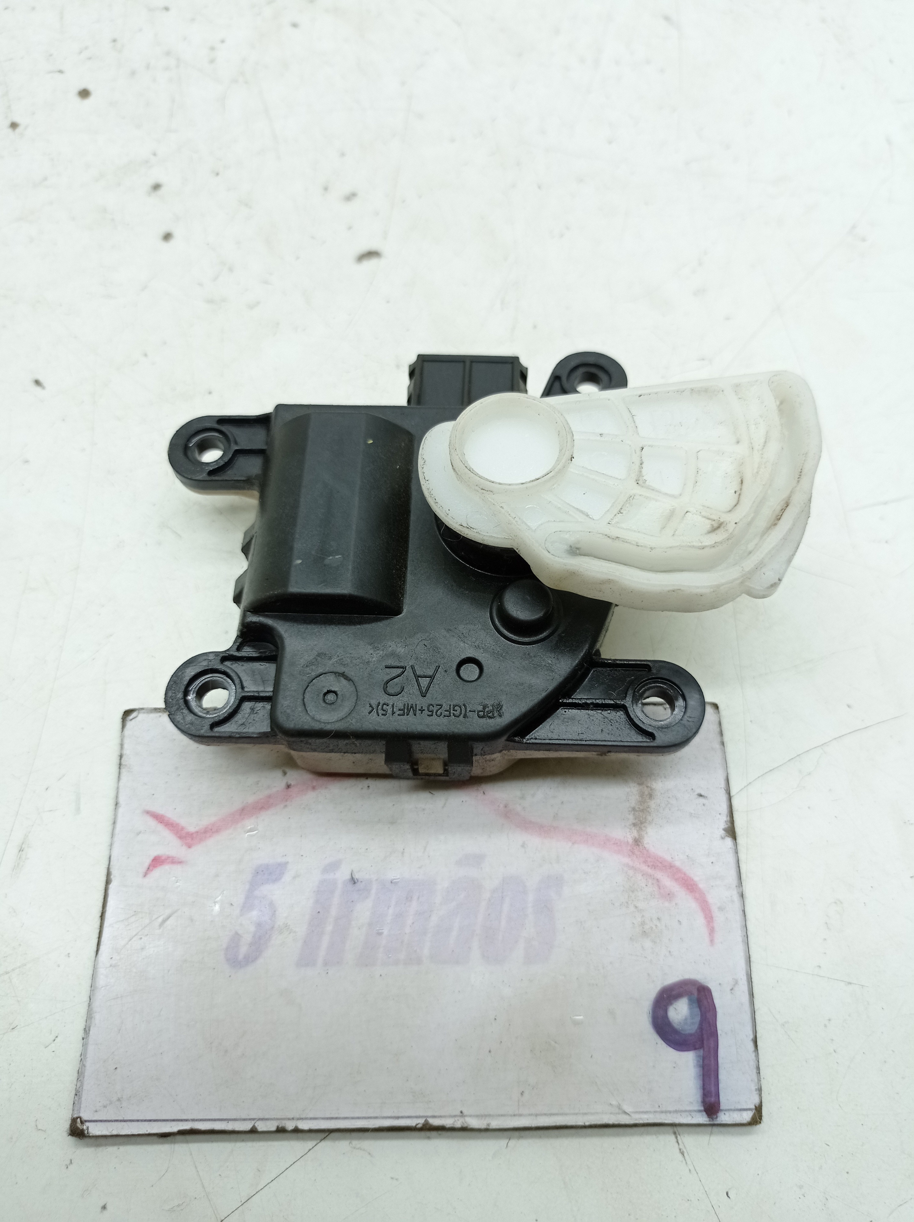 Motor Atuador Ar Condicionado Kia Sorento 2.4 2017 / 2018