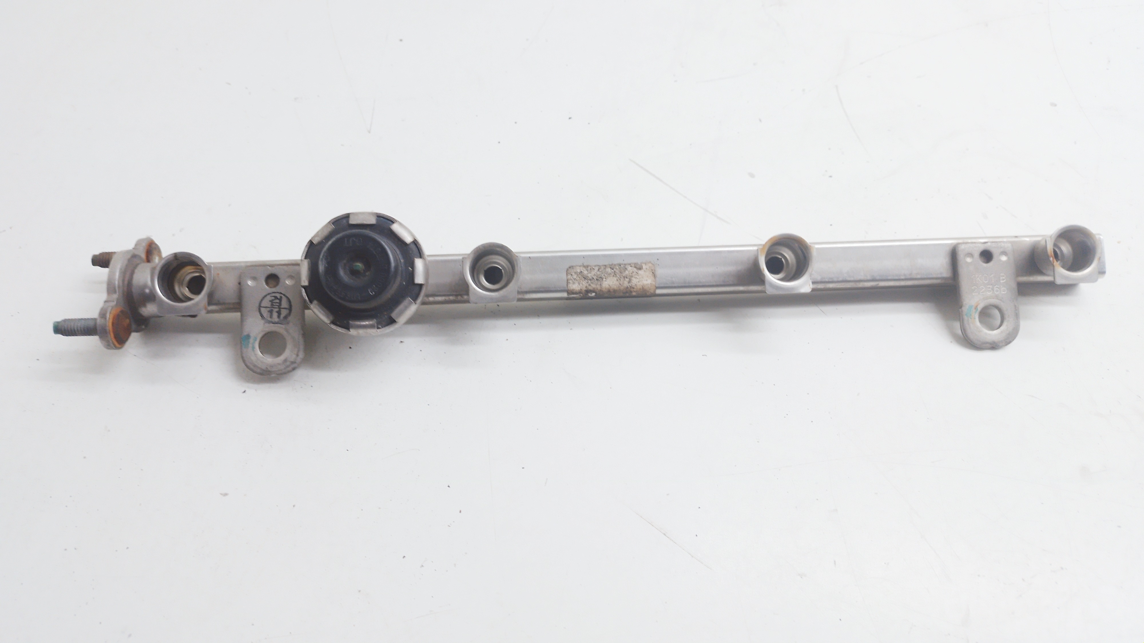Flauta Injeção Hyundai Sonata 2.4 2011/ 2012