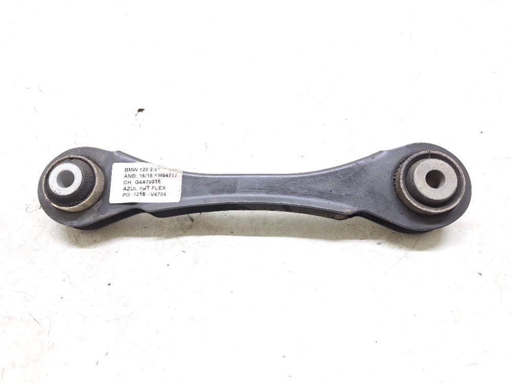 Braço traseiro Direito Bmw 120i 2.0 2015 2016