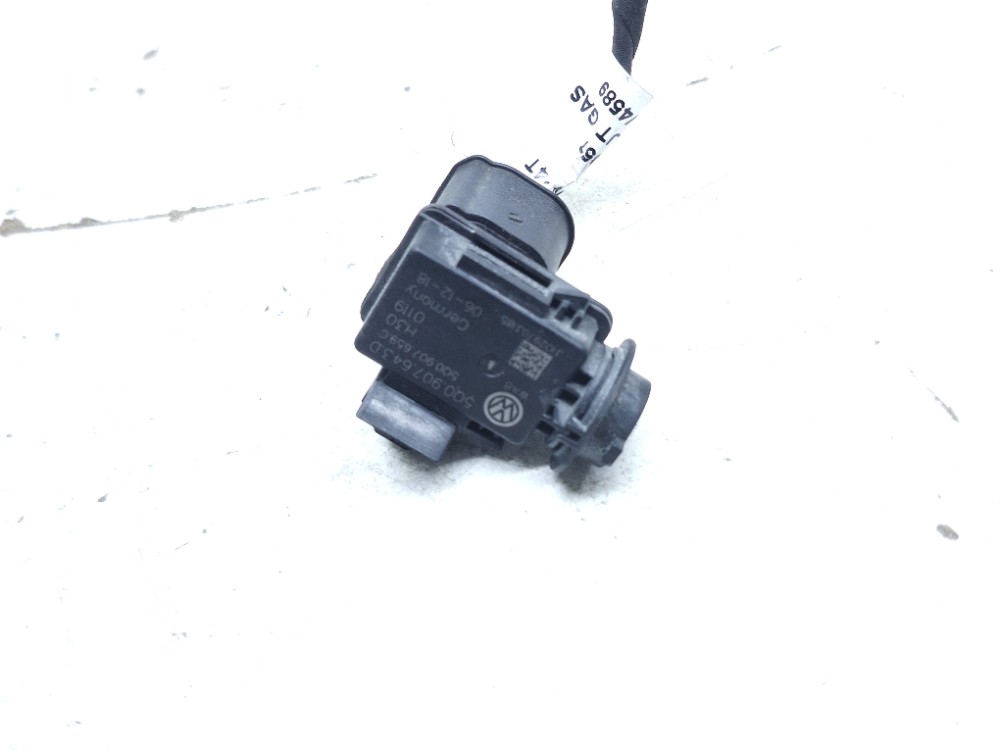 Sensor Qualidade Ar Vw Tiguan 1.4t 2019