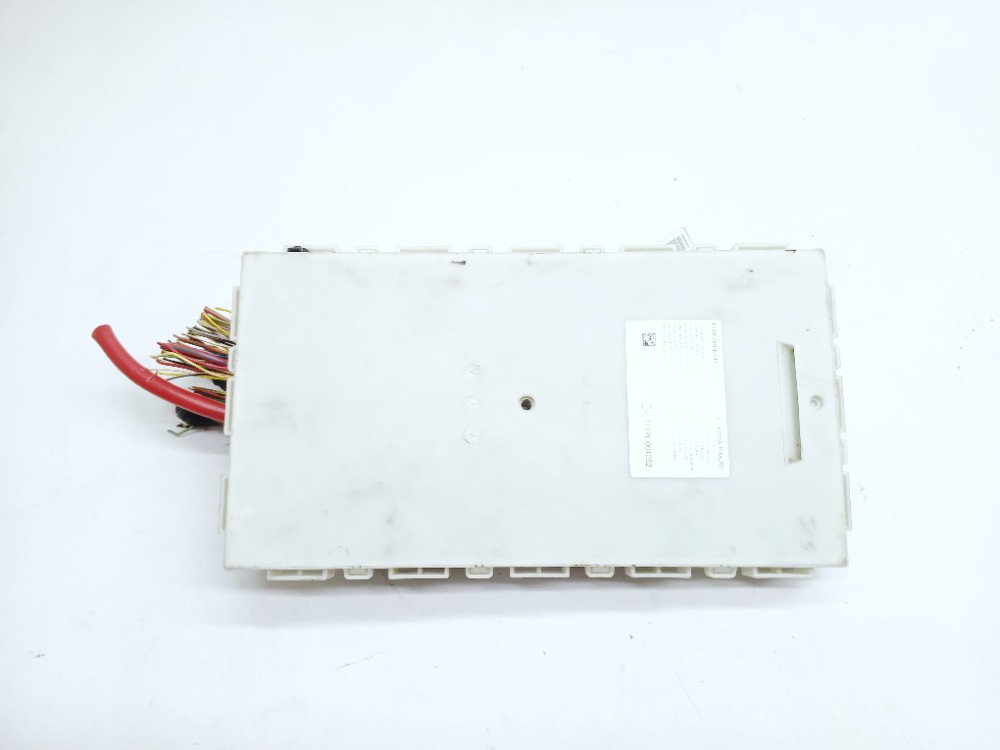 Módulo Conforto Bmw 320 2.0 2016 5an116f00