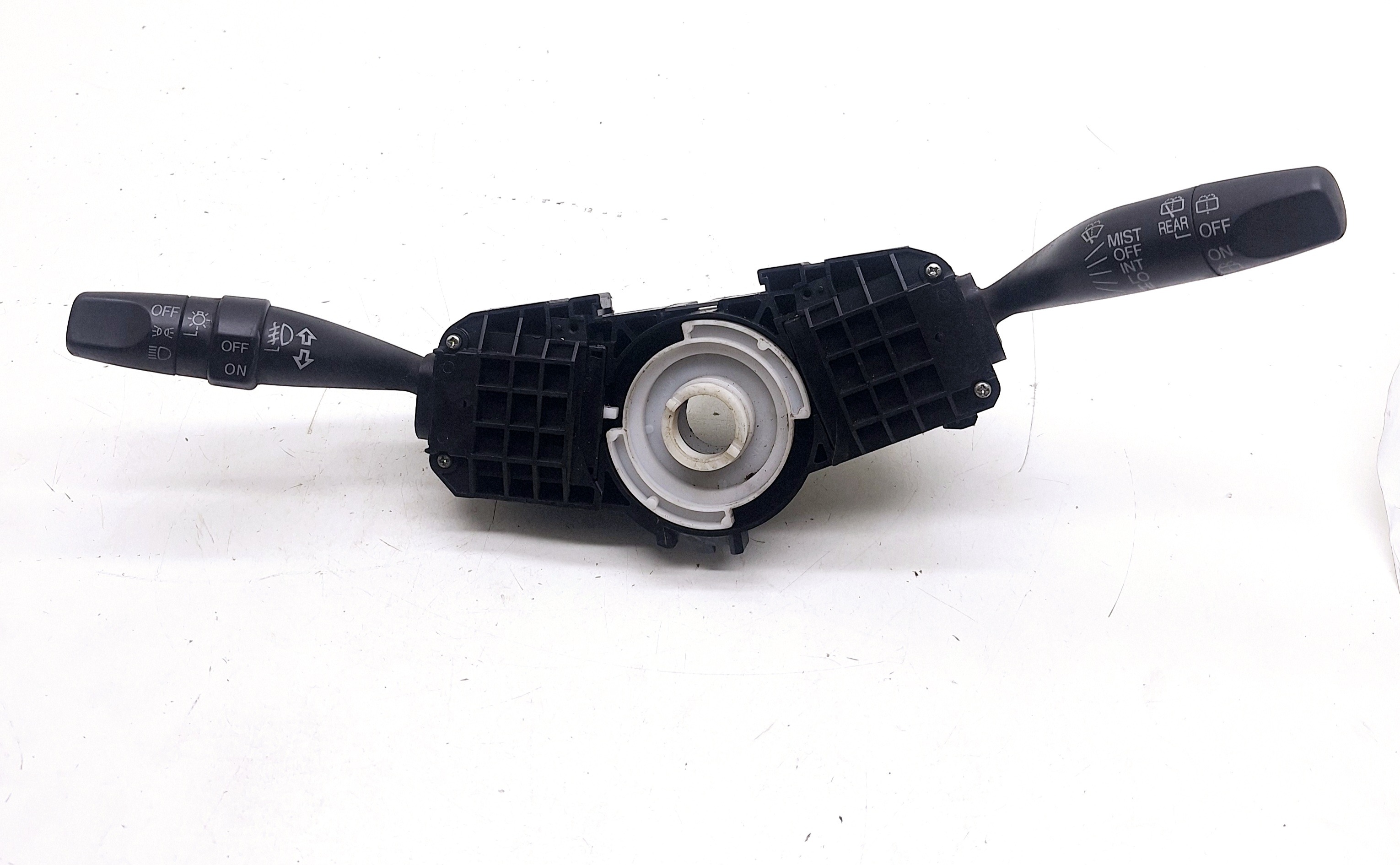 Comando Chave Seta / Limpador Parabrisa Honda Crv 2.0 2004