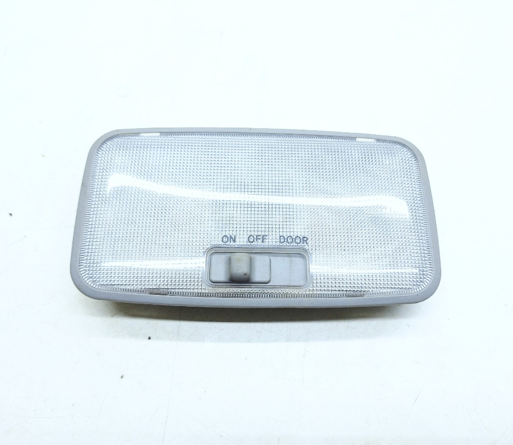 Luz Teto Cortesia Toyota Rav4 2.4 2011