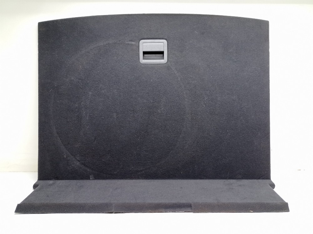 Tampão Estepe Porta Malas Q3 Sportback 2.0 2024 83f861529b