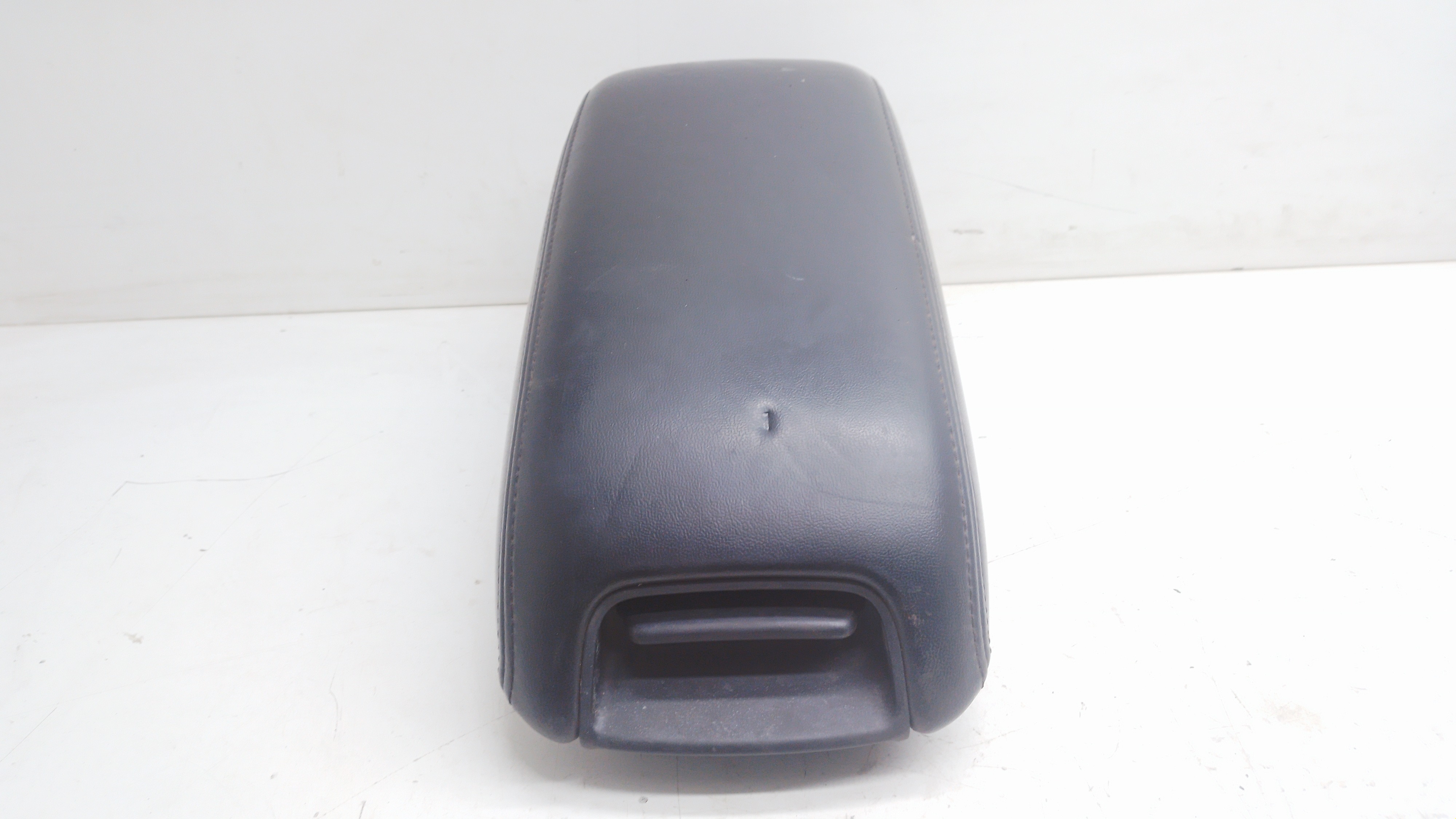 Apoio Braço Console Central Freemont 2.4 2011/ 2012 Nº202297 Preto