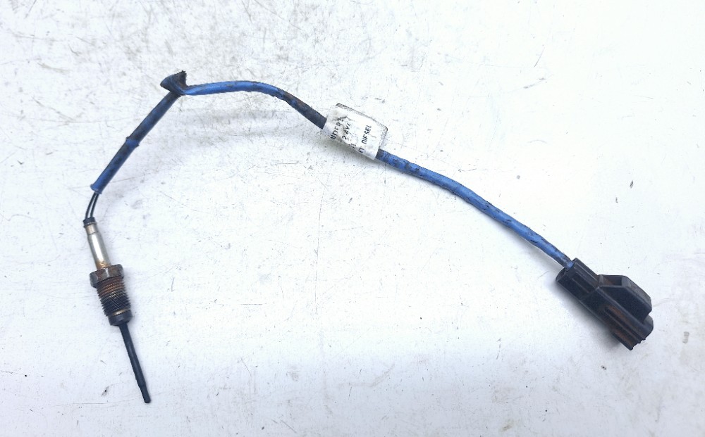 Sonda Lambda Freelander 2 2.2 Diesel 2012 2013 6s7112b591ba